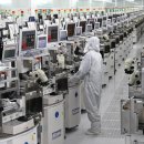 La géopolitique des microprocesseurs : une leçon cruelle pour les Européens 이미지