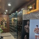 정부청사 입구(대덕대로) 이미지