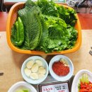 광주 화정동 맛집 염주명가 생고기로 유명해서 미리 예약후 방문하세요.