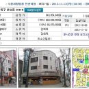 [법원경매 안산지원] 2012-3978 안산시 상록구 본오동 근린주택 "수익형 부동산의 가격은 임대료 수익을 올리는 것이 관건이다" 이미지