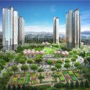 명지 금강펜테리움 센트럴파크 2차 이미지