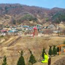 삼기저수지 등잔길 이미지