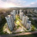 양주옥정신도시 한신더휴 이미지