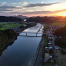 사진으로 보는 일본의 사라지는 가마우지 고기잡이 기술 이미지
