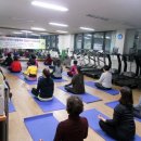 [야간]건강요가 이미지