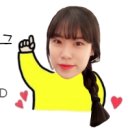 감자먹은 존슨 이미지