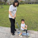 더락PC물만골점 | 돌아기부터 시작하는 마이크로 미니 락앤고! 흔들의자부터 킥보드까지 사용 후기