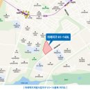 거원중학교 앞 이미지