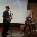 권선동 성당 이미지