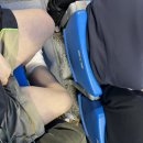 217 | 잠실야구장 3루 블루석 217블록 6열 후기 및 평일 잠실야구장 주차장