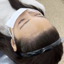 규 헤어라인