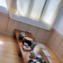 사랑채 밥상 | 울산 남구 신정동 김치찌개 맛집 사랑채 . 7700원에 밥 3공기 먹게 되는 가정집 밥상