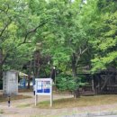 관동고분공원 앞 이미지