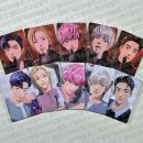 플레이브 미니 4집 칼리고 파트2 국내 미공포 정리 : 흥흥흥 삼흥 포카 🌸🌸🌸 / 블래스트샵 2차 드라이빙...