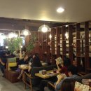 스넥카페 이미지