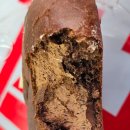 세븐일레븐 한강잠원2호점 | 한강편의점 세븐일레븐 한강르네상스 망원2호점 푸하하초코트림빵 모찌롤우유 게토레이레몬 후기