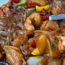 주공공이 | [강남역] 봉추찜닭강남주공공이점 | 누룽지맛집 강남찜닭