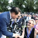 추모의 벽 이미지