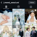 제이몬드 - 연수구 | [W.04] 제이몬드 본식 스냅 계약 후기 | 이라운지 웨딩홀 연계 업체