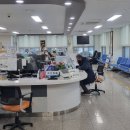 녹산동 행정복지센터 신호민원센터 이미지