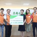 한국전력공사 인천본부