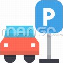 광교공영주차장 이미지