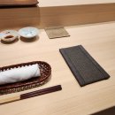 더 딜리쿡 스시 | 소문난 잔치에 먹을 것 많다 - 압구정 '스시 시류'