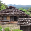 주곡숲 버스정류장 이미지