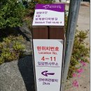 외씨버선길(장계향디미방길) 이미지