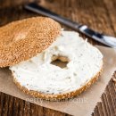 CREAM BAGEL 이미지