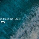 에스티엑스리조트 주식회사
