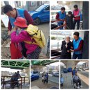 우명1경로당 | 봉사는 나를 위한 소중한 선물, 남양주 마석, 독거어르신 사랑나눔 무료급식 봉사 후기