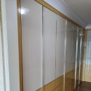 문수씽크 인테리어 | 울산 인테리어필름 범서읍 천상 문수애시앙 57평 인테리어 필름 시공 후기