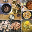 구로디지털단지역 맛찬들왕소금구이 이미지