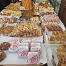 슈브레드빵 이미지