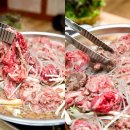 안동명성한우갈비 이미지