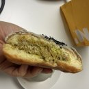 던킨도너츠월드컵점 | [던킨] 던킨도너츠 K-두바이st 흑임자 도넛!