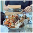 뜰안작은성 | 석모도 가볼만한곳 맛있는집으로 추천 낭만이 넘치는 예쁜정원이 있는 베스트 맛집