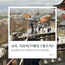 청수사 | 교토 기요미즈데라 청수사 후기 산넨자카, 니넨자카, 오이 후기까지
