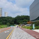 수원팔색길 수원둘레길 이미지