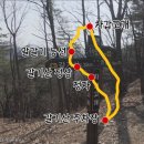 제136회차 정기산행 2026년5월17일 갈기산585 이미지
