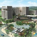 (주)호텔롯데 롯데리조트부여 이미지