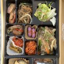 심숙자 | 강남 도시락 배달 조양관 코스 한정식 프리미엄 도시락 테이크아웃 후기