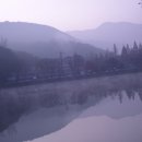 장천 입구 이미지