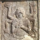 양양 진전사지 도의선사탑 이미지