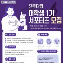 인투랩 | [대외활동] 인투더랩 서포터즈 1기 합격 후기ㅣ 대학생 대외활동ㅣ공대생 대외활동ㅣ전자공학과