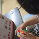똑 소리 수학박사 | 큐브공식으로 우리 아들도 ‘큐브 박사’! 사각사각큐브앤퍼즐 333큐브세트 사용 후기