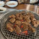 씨유 당진시장길점 | [당진갈비 맛집] 고조선갈비 대덕점 | 30년 전통의 숯불갈비집