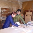 움직이는 마을 이미지