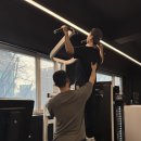 팀하드 피트니스 이미지